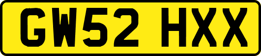 GW52HXX