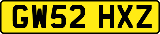 GW52HXZ