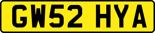 GW52HYA
