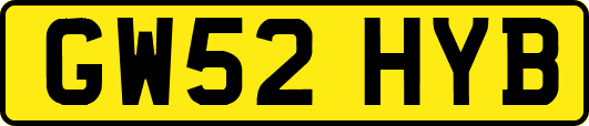 GW52HYB