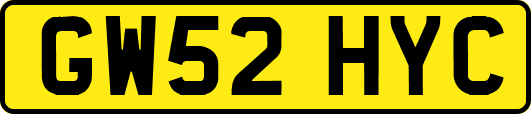 GW52HYC