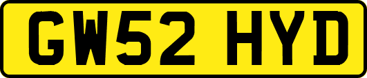 GW52HYD