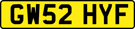 GW52HYF