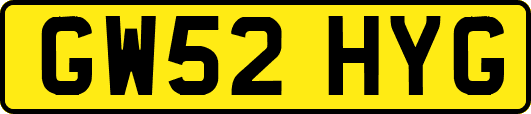 GW52HYG