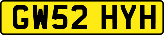 GW52HYH