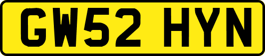 GW52HYN