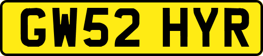 GW52HYR
