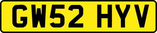 GW52HYV