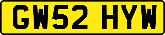GW52HYW