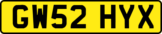 GW52HYX