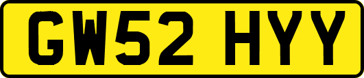 GW52HYY