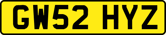 GW52HYZ