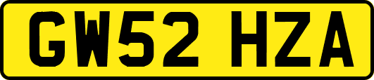 GW52HZA