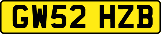 GW52HZB