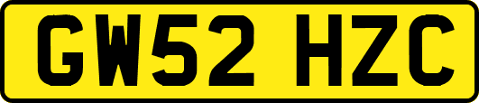 GW52HZC