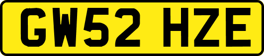 GW52HZE