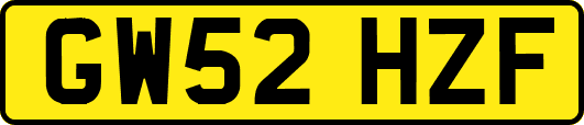 GW52HZF