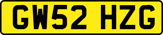 GW52HZG