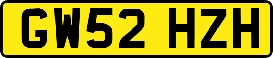 GW52HZH