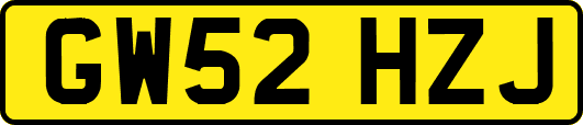 GW52HZJ