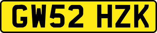GW52HZK