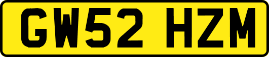 GW52HZM