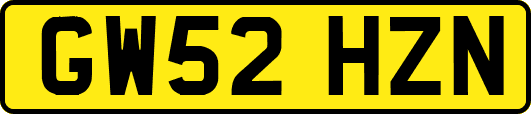 GW52HZN
