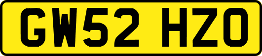 GW52HZO