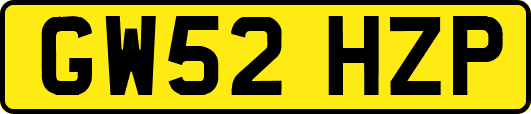 GW52HZP