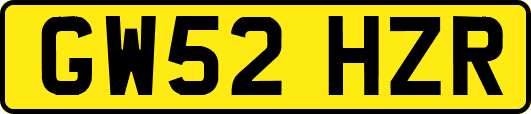 GW52HZR
