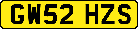 GW52HZS