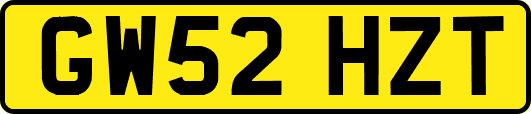 GW52HZT