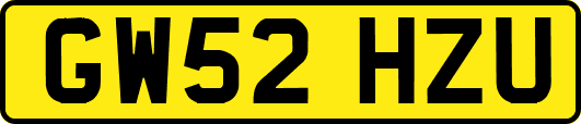 GW52HZU