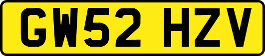 GW52HZV