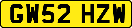 GW52HZW