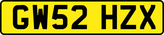 GW52HZX