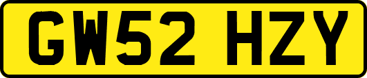 GW52HZY