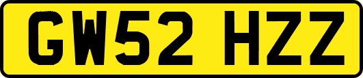 GW52HZZ