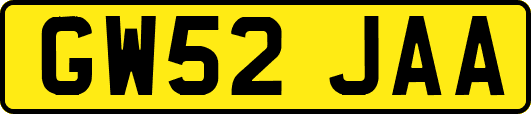 GW52JAA
