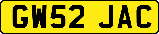 GW52JAC