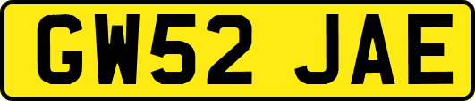 GW52JAE