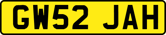 GW52JAH