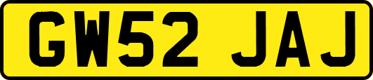 GW52JAJ