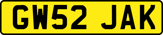 GW52JAK