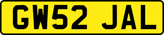 GW52JAL