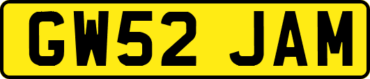 GW52JAM