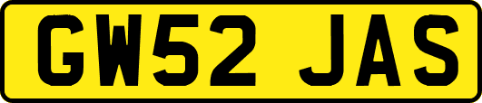 GW52JAS