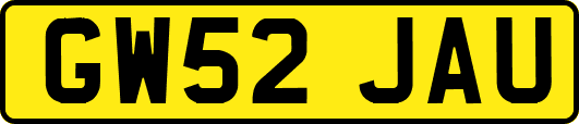 GW52JAU