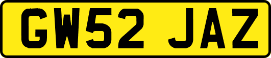GW52JAZ
