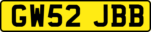 GW52JBB